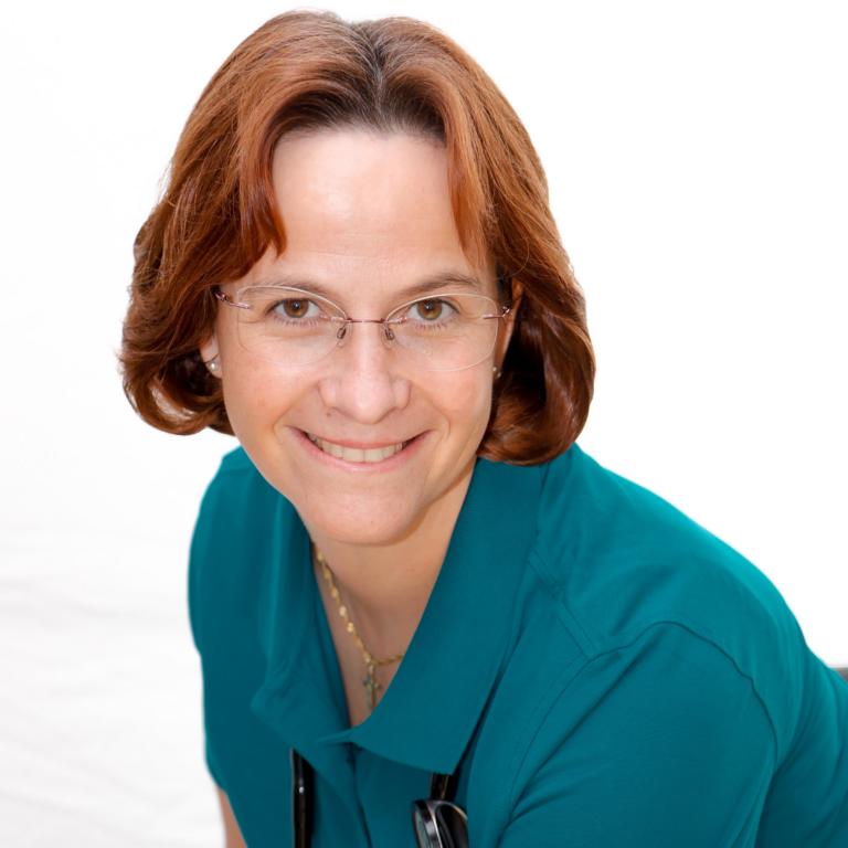 Dr. Med. Katja Gebhardt